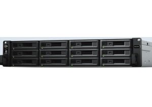 RackStation RS2418+​/​RS2418RP+