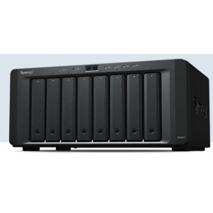 DiskStation DS1817