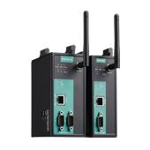 MGate™ W5108/W5208 Series