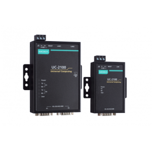 UC-2100 Series