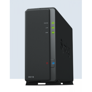 DiskStation DS118