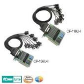 CP-118U-I/138U-I