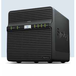 DiskStation DS420j