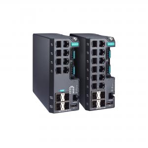 EDS-G4014 Series