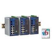EDS-510A Series
