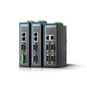 NPort IA5000A Series