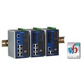 EDS-508A/505A Series