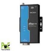 NPort® P5150A系列