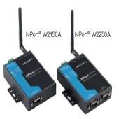 NPort® W2150A/W2250A