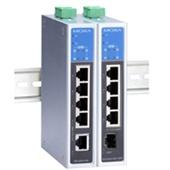EDS-G205A-4PoE Series