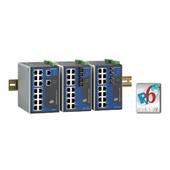 EDS-516A Series