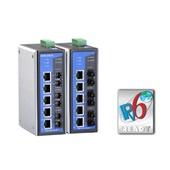 EDS-408A 3-Fiber Port Series (New!)