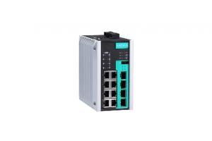 EDS-G512E-8PoE Series