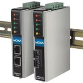 NPort IA5150/5250 Series