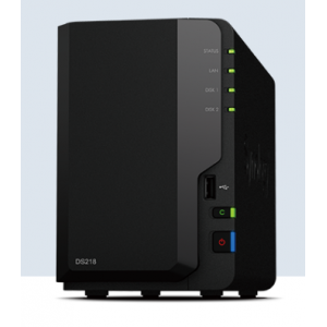 DiskStation DS218