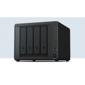 DiskStation DS418
